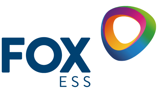 Fox-ess-logo