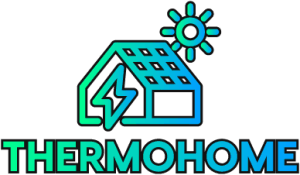 Thermohome logo