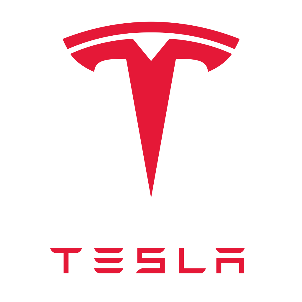 Tesla_logo Tesla logo